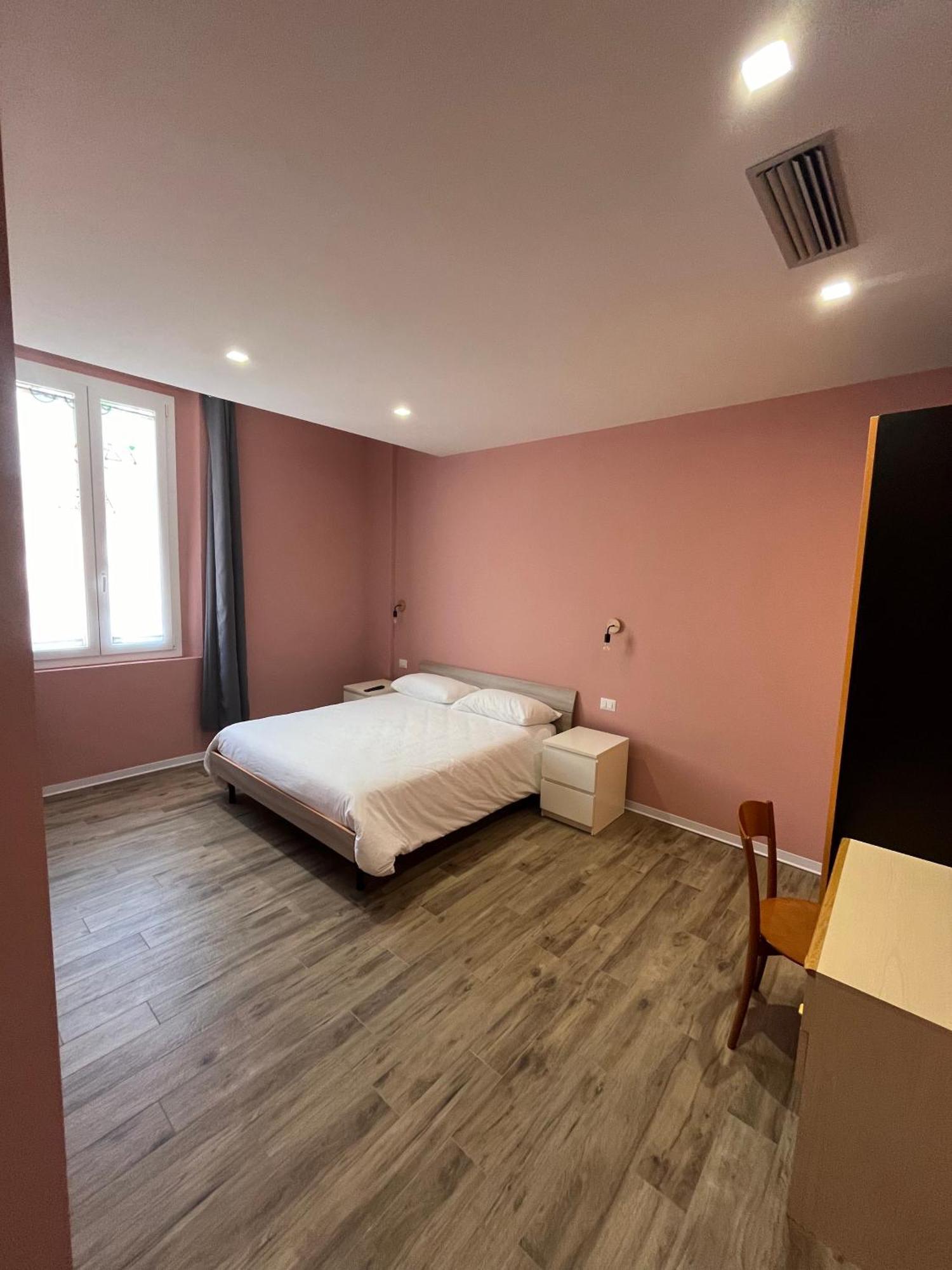 Casa Nel Borgo Di Capraia Монтелупо-Фьорентино Экстерьер фото