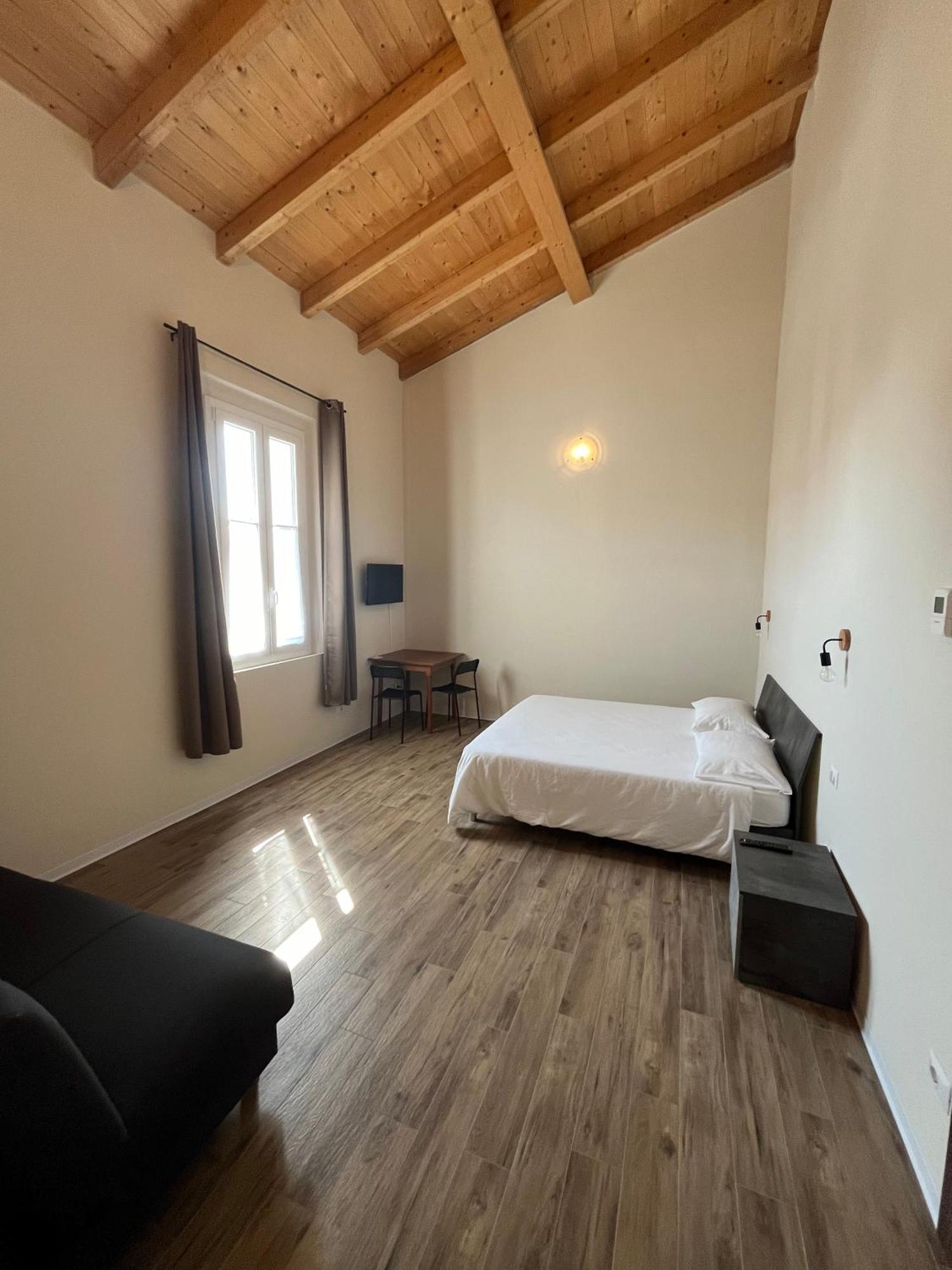 Casa Nel Borgo Di Capraia Монтелупо-Фьорентино Экстерьер фото